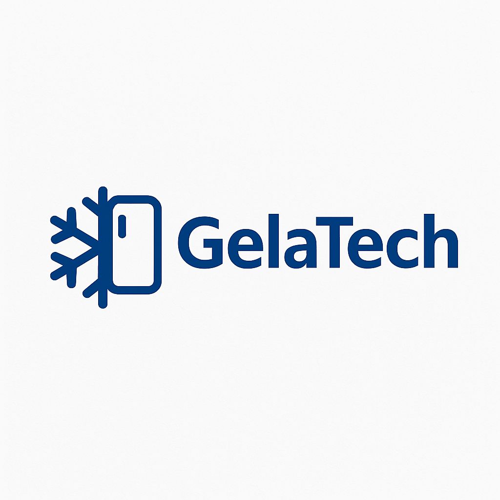 Logo GelaTech
